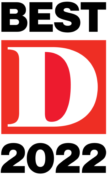 D-Best Logo